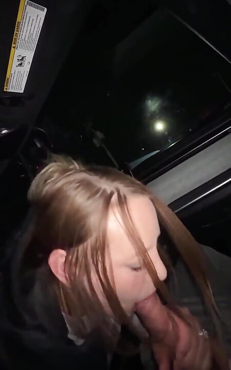 Flashing Tits and Toilet Fun Before Getting Fucked