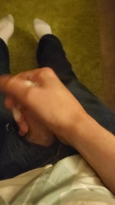 Post orgasm torture
