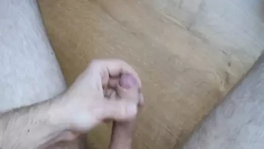 Polonyalı adam mastürbasyon yapmak
