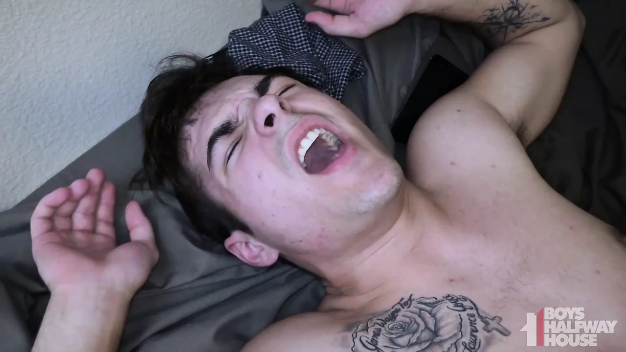 High School Bully Brutally Punished and Fucked (38712)