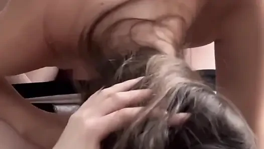 Echter - Eine Mitschülerin Lud Mich Ein, Zusammen Einen Film Zu Gucken.