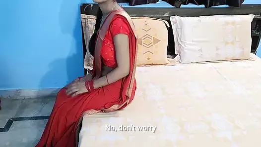 Picked Up 18 Year Old Indian Horney Teen With Fat Ass and She Let Me Fuck Her All Night