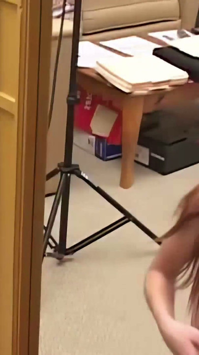Pink Wig Princess Rides Hard and Sucks Deep