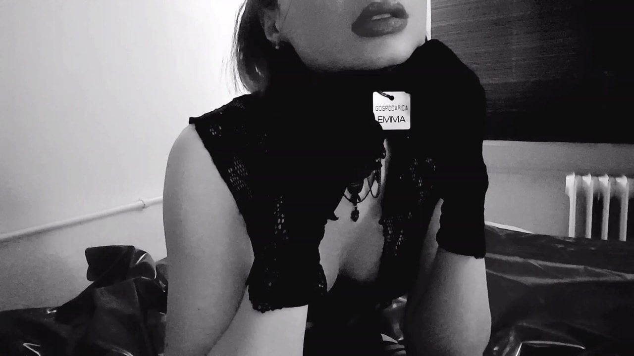 Mistress Emma