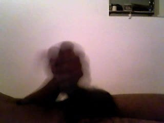 again cumming dick