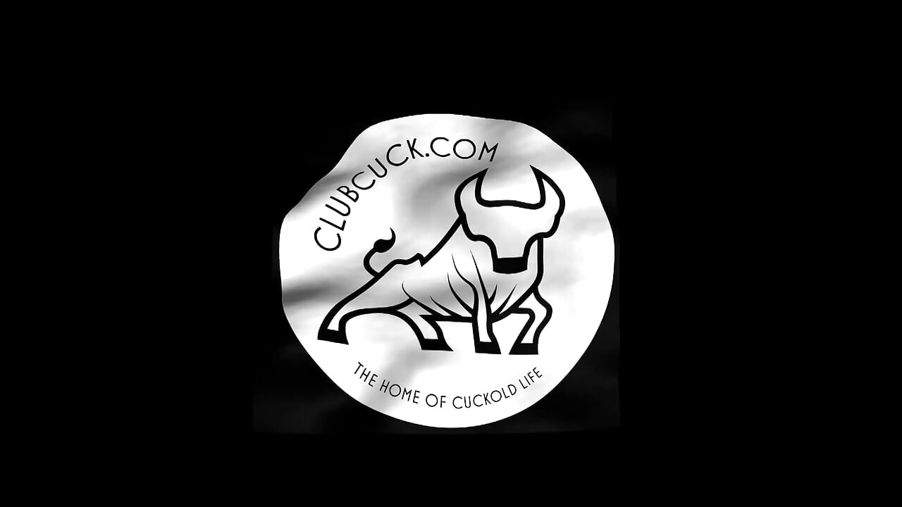 Cuck chair 26 Lili Storm creëert een klaarkomende cuckold