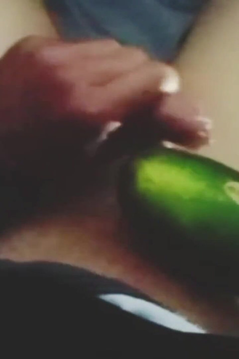 After Having His Butt Opened
