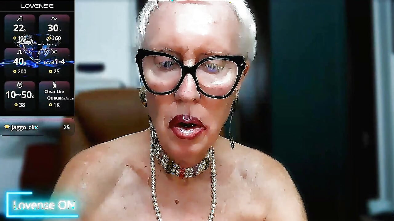 我是你的甜蜜和唯一的婊子