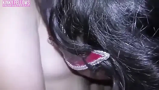 Asiatischer engel 27825