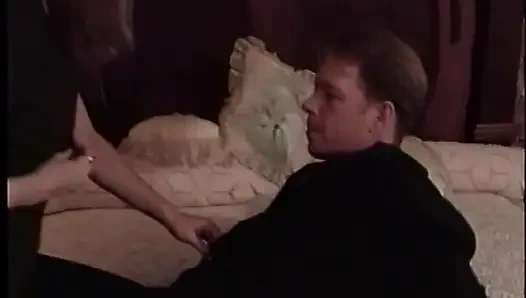 Younger StepDaughter of Mafia Boss Alyssa Love Was Able Find Real Rat in Her StepFather's Environment