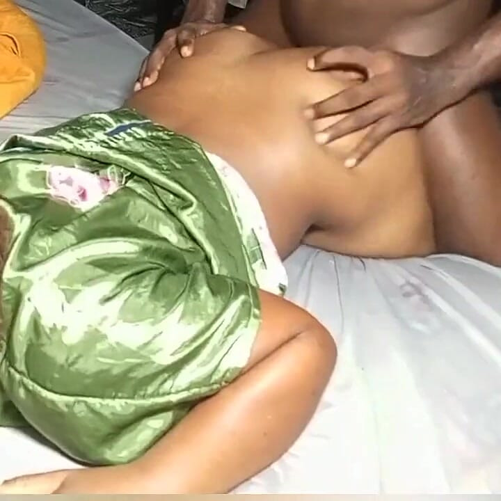 Fucking My Step Mum's Friend