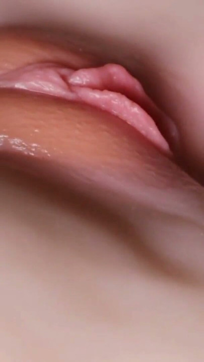 penetrated her narrow ass and left his good orgasm there close-up | Clip 1