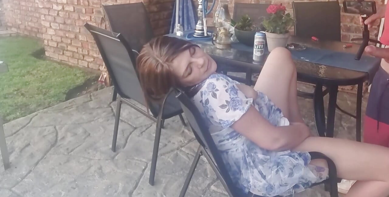 Wzajemna masturbacja