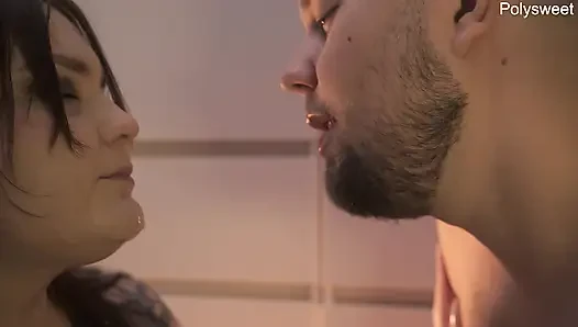 Cumkis와 페깅 러시아 스타일