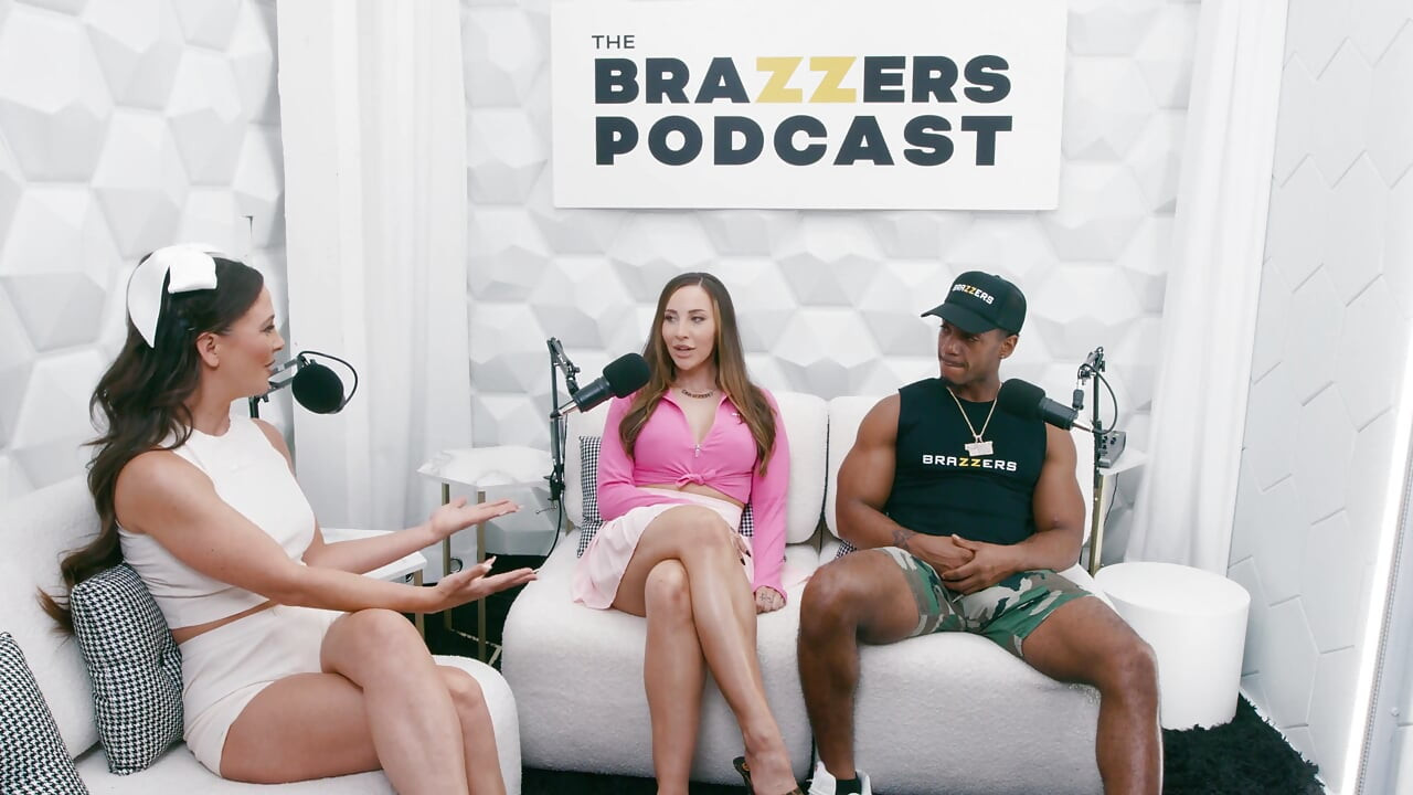 The Brazzers Podcast: Episode 3