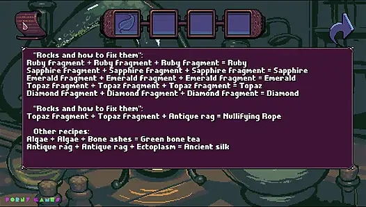 Aurelia mirthal tarafından bölüm 4