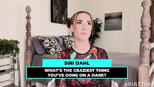Asmr, Crushes, & Rituals | Pornstar Interview | Codi Vore, Siri Dahl, & Zariah Aura | Adult Time
