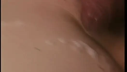 Tante semok jerman dibagikan sama dua cowok sange