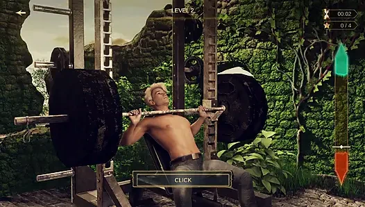 Complete Gameplay - Magic Pussy 2, Part 8