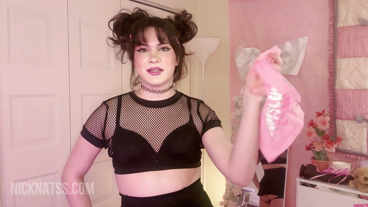 From Cuck Boy to Sissy Girl