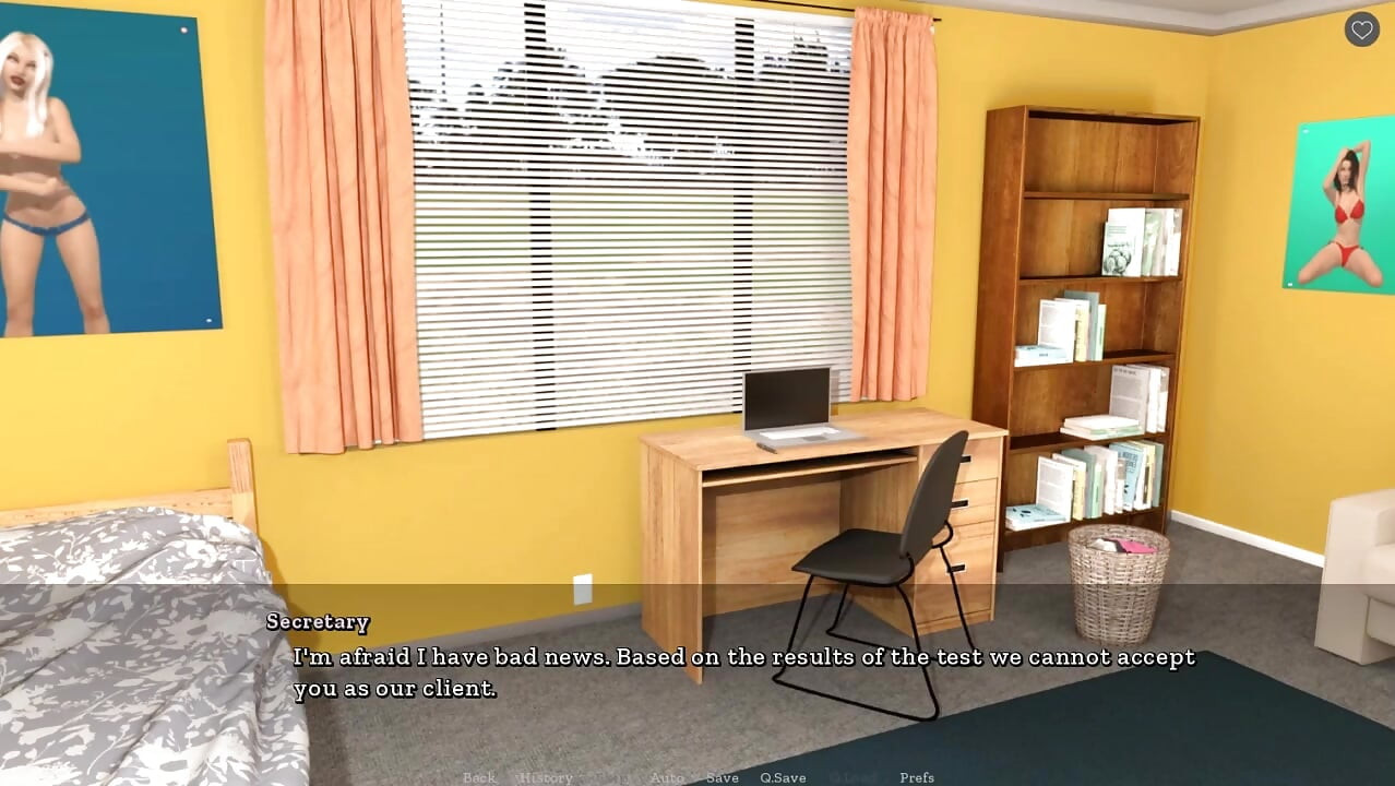 Hratelnost s nevlastní sestrou Lust část 5 od Loveskysan69