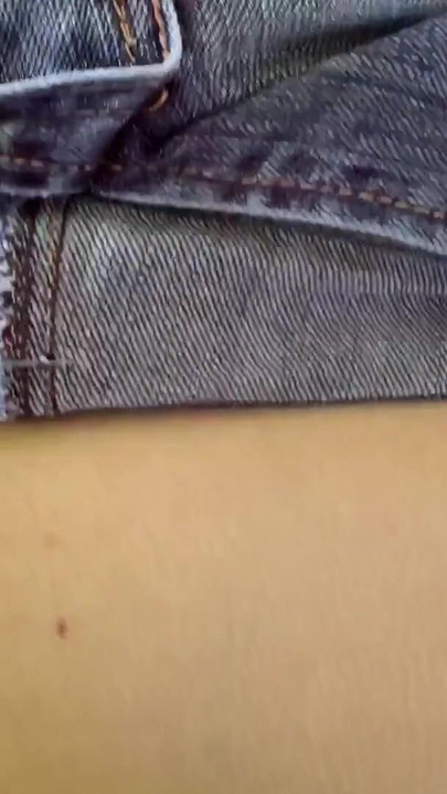 Must-share moment from "Slut Julia Winter lets strangers fuck her in the industrial park without a condom! Back to the"