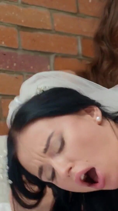 BRIDE4K. She enjoyed cheating on her husband...before the wedding | Clip 1