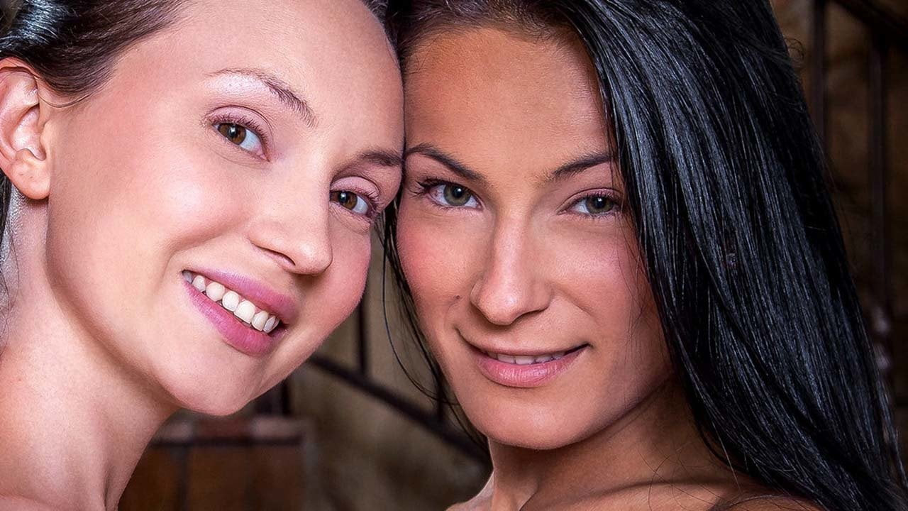 Lexi dona menghibur pacarnya nataly von
