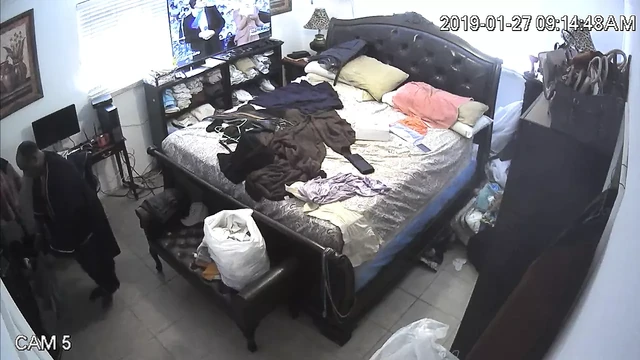 step mom's huge Breasts