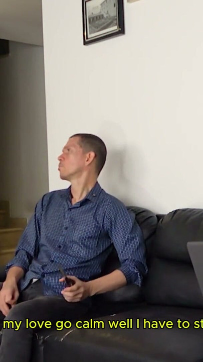 MY STEPSISTER CATCHES ME WATCHING PORN, SEES MY HUGE HARD COCK, AND FUCKS THIS VIRGIN UNTIL I CUM DEEP INSIDE HER. | Clip 1