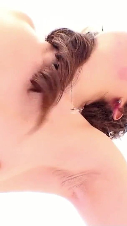Petite Japanese Teen with small Tits get first Time Cum in her hairy Pussy at Uncensored JAV Porn | Clip 2