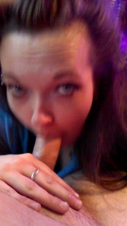Best blowjob ever