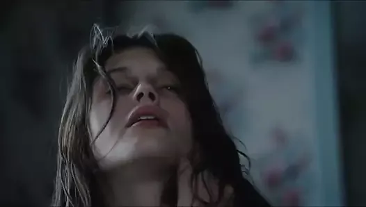 Marine Vacth - Young and Beautiful 2013 Sex Scene