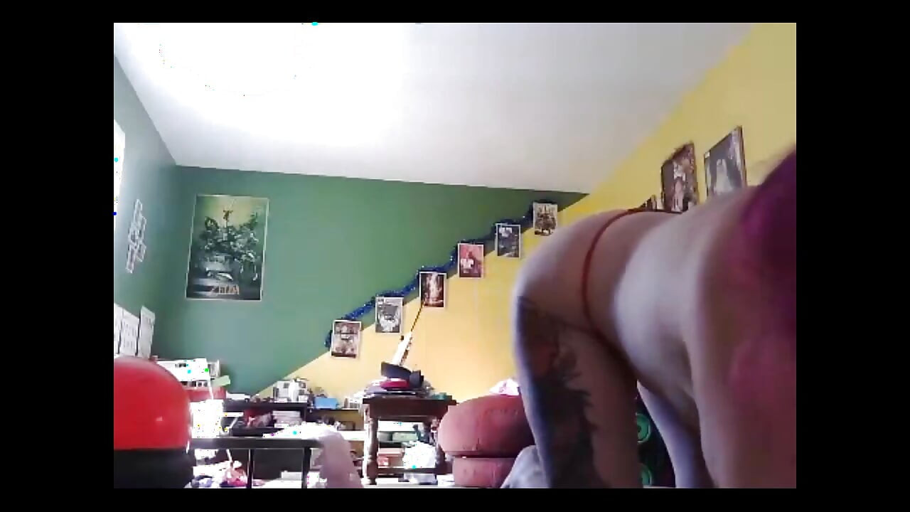 Ζωντανή παράσταση χορού