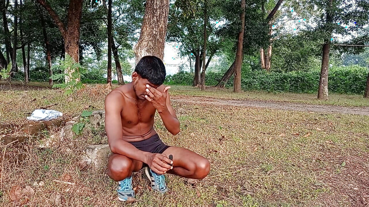 여친을 무릎 꿇고 따먹는 운동