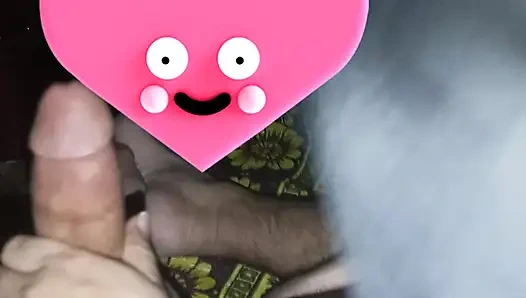 Sana si cewek hamil 8 bulan nyepong kontol pakai lingerie dan bra merah muda bagian 2