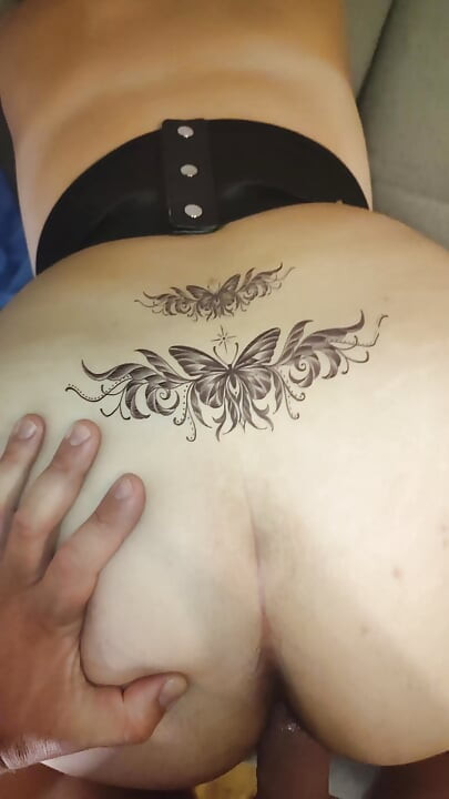 Compilation- fucking, blowjob, licking, doggy...