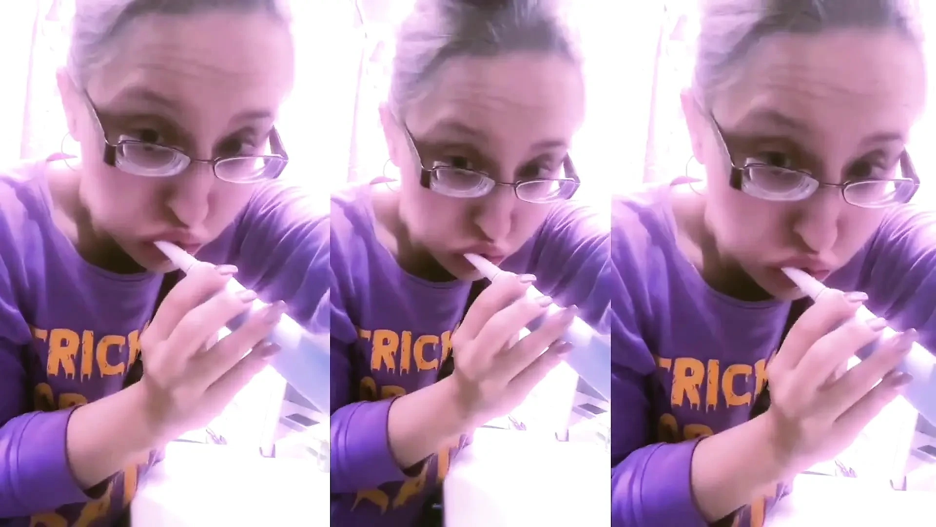 Asmr Huge Bubble Gum Sound Effects Listen in Headphones: Amateur ...