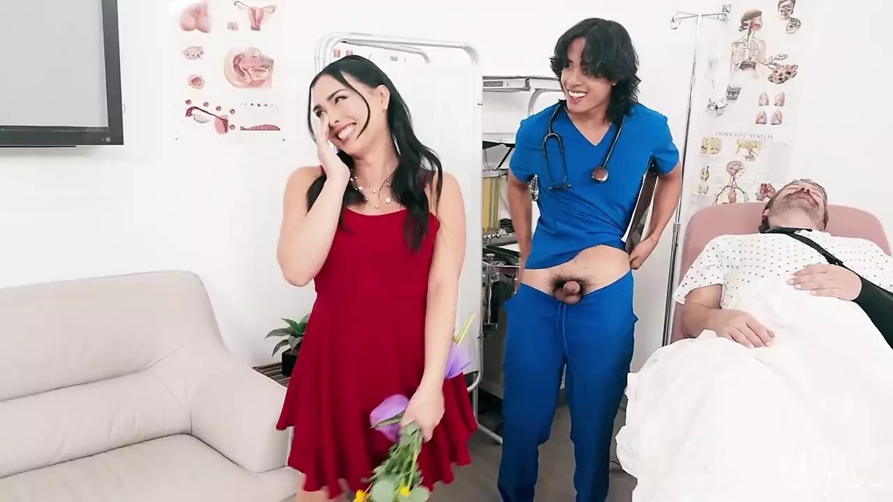 Get Fucked Soon! TransAngels