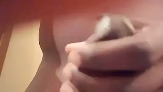 Setelah saya berolahraga