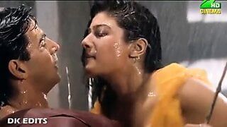 Raveena, vidéo sexy