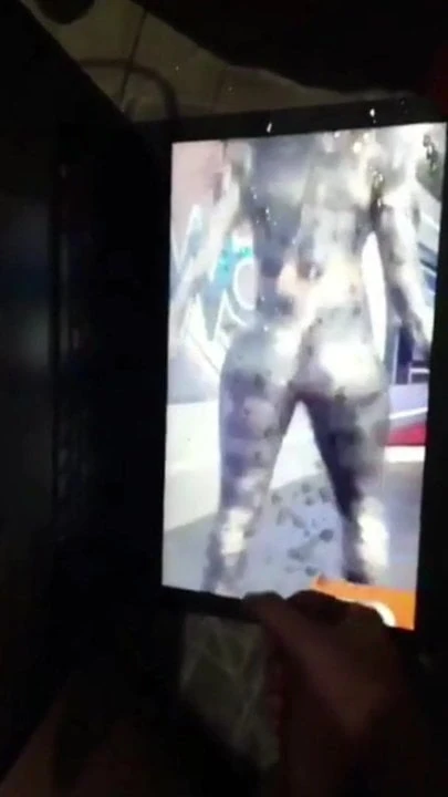 Annel Rodriguez Cumtribute