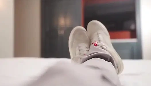 Черная падчерица юная делит отельную кровать с отчимом и соблазняет его к спаривание ее X Realmaxxxsteele