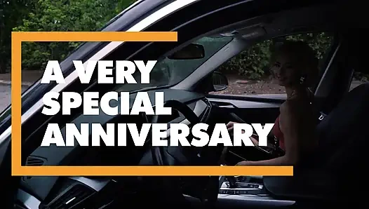 POV - Threesome Anal Fuck Action with Your Hot Blonde Girlfriend Veronica Leal