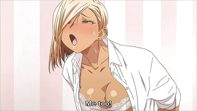 Sexy ginecologista bronzeada adora foder sua amiga quieta e simples em um terno de urso