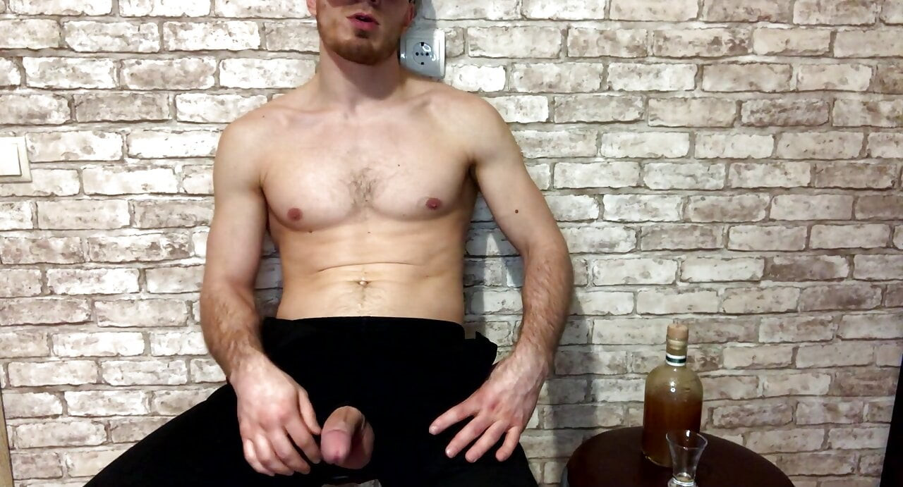 Russian PRISONER fucks a young gay man! Humiliates and dominates! Sex in the first person! Foot fetish!