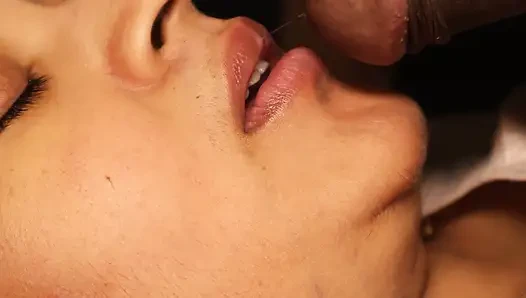 Hard sex with beautiful girl