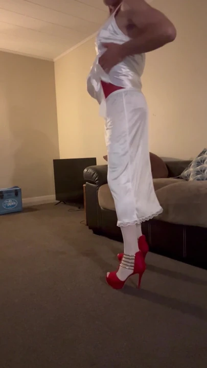 Sexy striptease | Clip 1