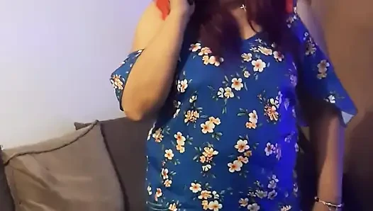 Lexy Çamaşır Yıkıyor