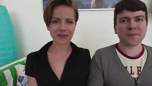 Свингер моя жена: свингер, моя жена HD 25